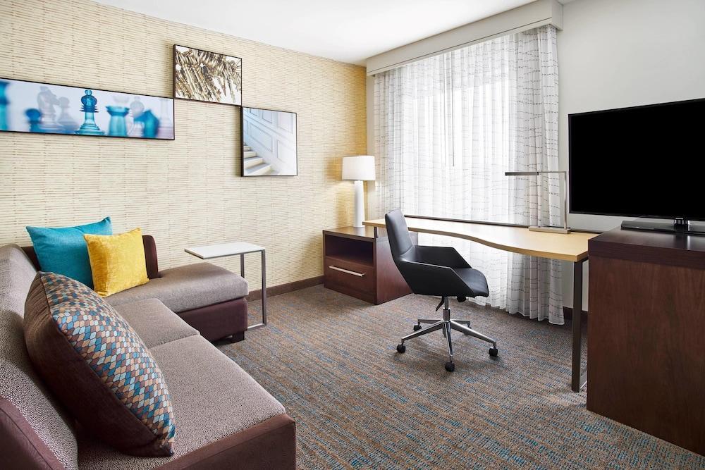 Residence Inn By Marriott Lynchburg Dış mekan fotoğraf