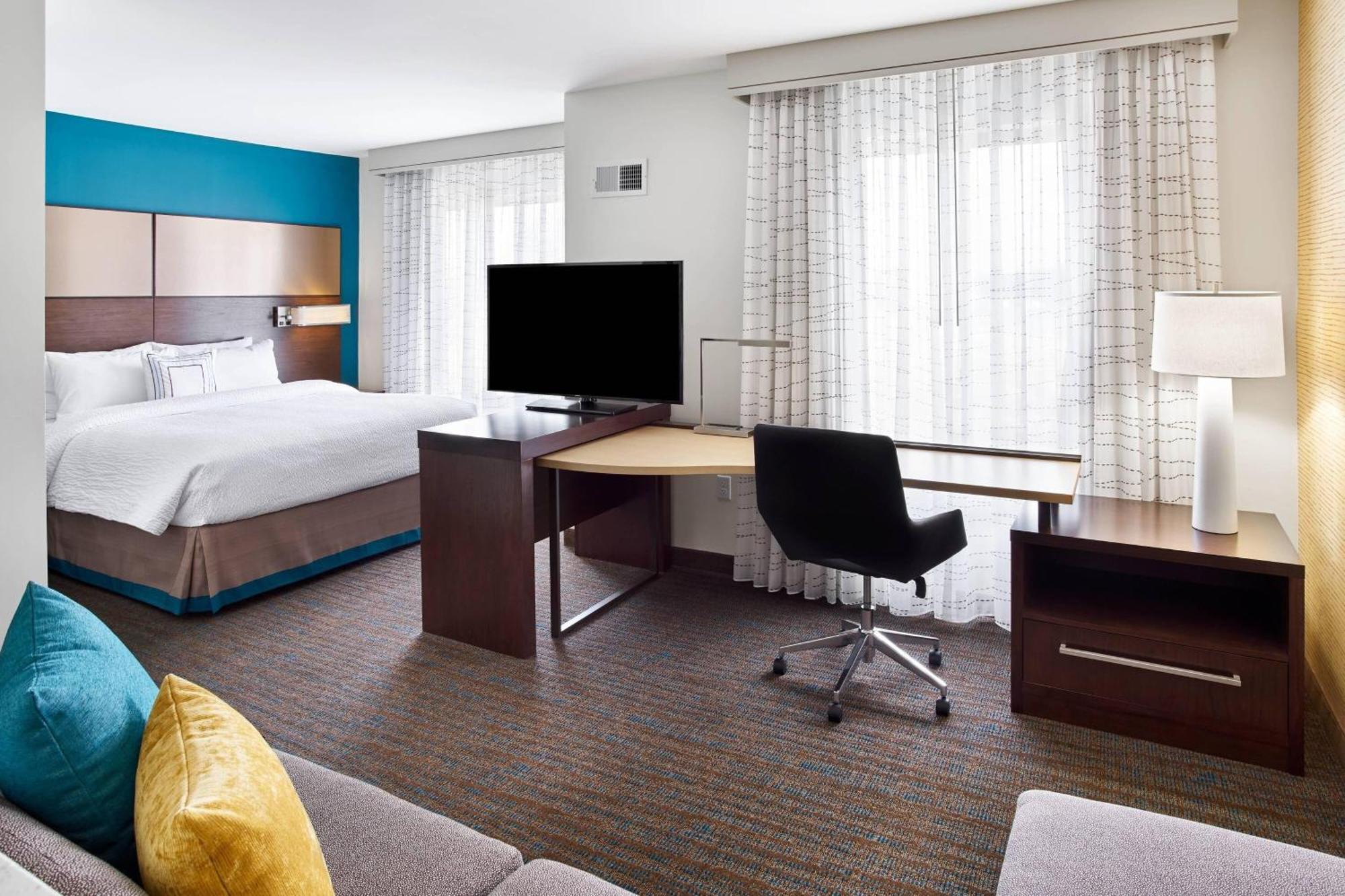 Residence Inn By Marriott Lynchburg Dış mekan fotoğraf
