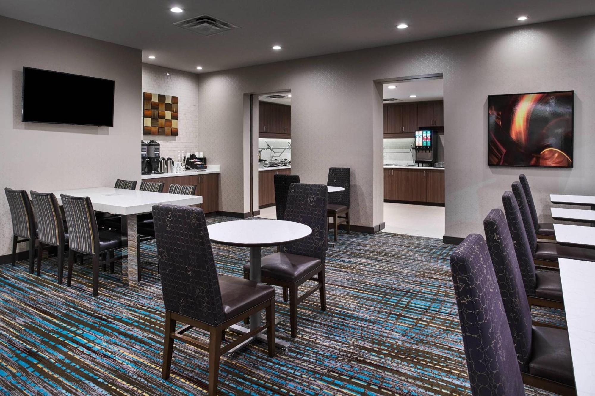 Residence Inn By Marriott Lynchburg Dış mekan fotoğraf