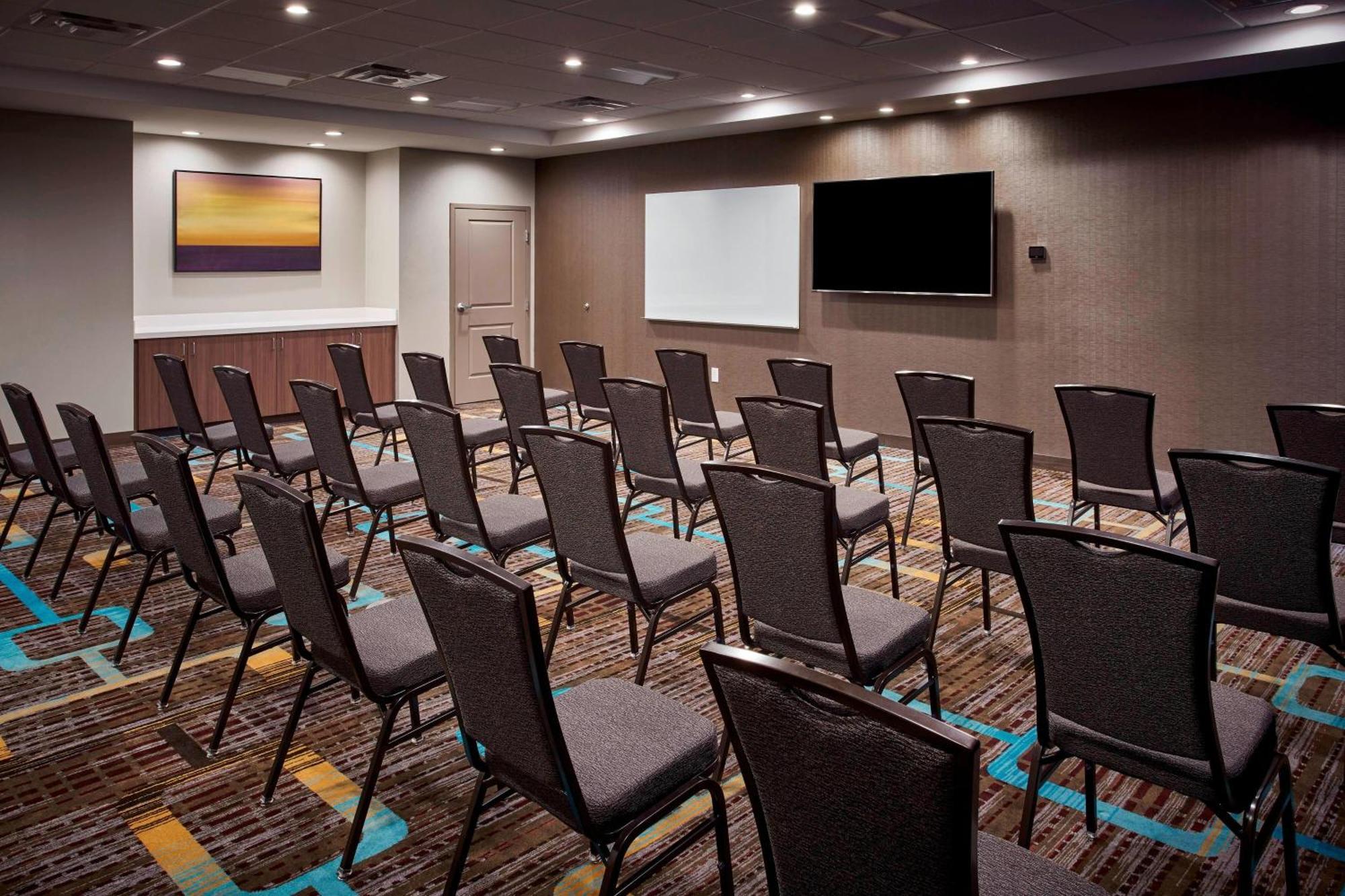 Residence Inn By Marriott Lynchburg Dış mekan fotoğraf